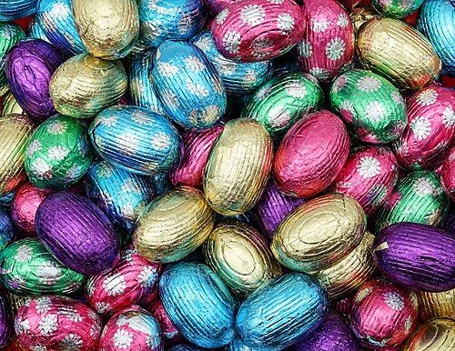 Lundi de Pâques